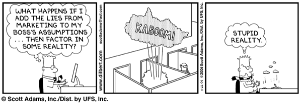 dilbert